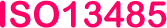 ISO13485